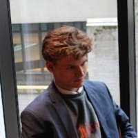 Alexander Macgregor